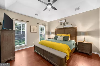 162 Deer Creek Trail, Moreland, GA 30259 - Photo 17
