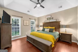 162 Deer Creek Trail, Moreland, GA 30259 - Photo 17