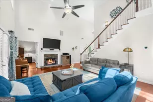 162 Deer Creek Trail, Moreland, GA 30259 - Photo 11