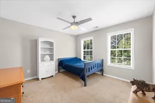 162 Deer Creek Trail, Moreland, GA 30259 - Photo 29