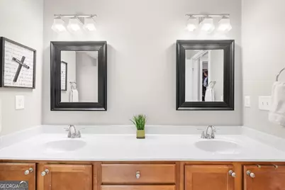 162 Deer Creek Trail, Moreland, GA 30259 - Photo 25