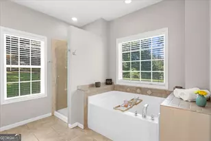162 Deer Creek Trail, Moreland, GA 30259 - Photo 23