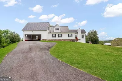 233 Ivy Ridge, Ellijay, GA 30536 - Photo 27