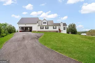 233 Ivy Ridge, Ellijay, GA 30536 - Photo 27