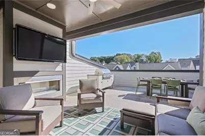 1332 Booth Avenue NW, Atlanta, GA 30318 - Photo 3