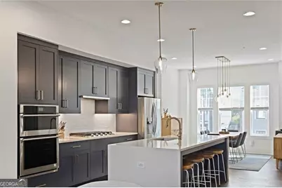 1332 Booth Avenue NW, Atlanta, GA 30318 - Photo 1