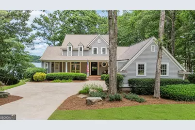109 Bulloch Hall Lane, Eatonton, GA 31024 - Photo 3