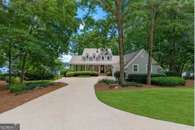 109 Bulloch Hall Lane, Eatonton, GA 31024 - Photo 1