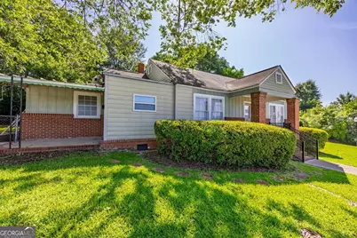 825 Maple Street, Macon, GA 31201 - Photo 3
