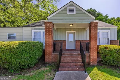 825 Maple Street, Macon, GA 31201 - Photo 1