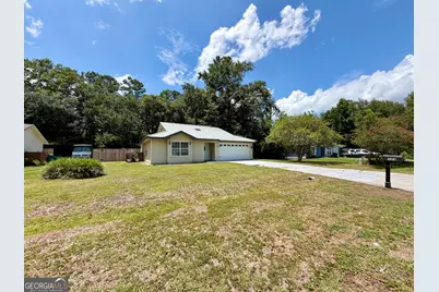 103 Colony Pines Drive, Kingsland, GA 31548 - Photo 1