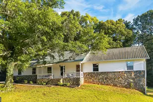 662 Hwy 18 W, Barnesville, GA 30204 - Photo 1