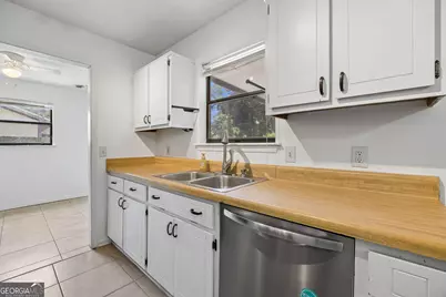158 Dogwood Circle, Saint Marys, GA 31558 - Photo 7