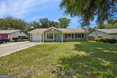 158 Dogwood Circle, Saint Marys, GA 31558 - Photo 3