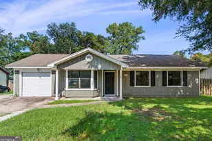 158 Dogwood Cir, Saint Marys, GA 31558 - Photo 1