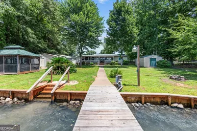 124 Bourbon Point, Eatonton, GA 31024 - Photo 1