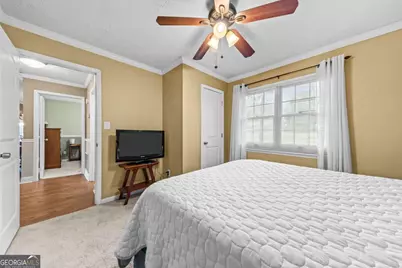124 Bourbon Point, Eatonton, GA 31024 - Photo 33