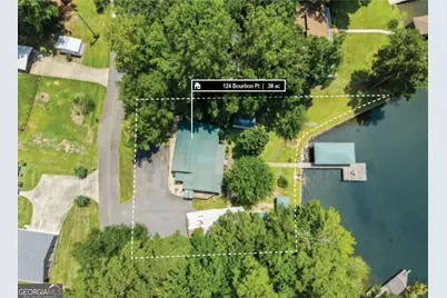 124 Bourbon Point, Eatonton, GA 31024 - Photo 3