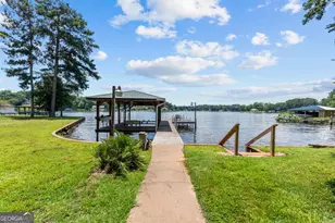 124 Bourbon Pt, Eatonton, GA 31024 - Photo 5