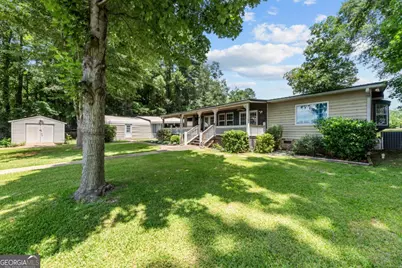 124 Bourbon Point, Eatonton, GA 31024 - Photo 9