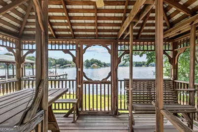 124 Bourbon Point, Eatonton, GA 31024 - Photo 47
