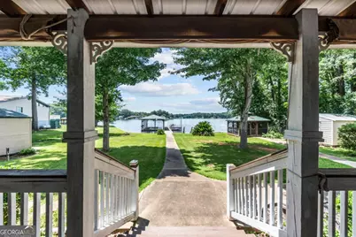124 Bourbon Point, Eatonton, GA 31024 - Photo 45