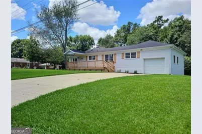 57 Old Stilesboro Road SW, Cartersville, GA 30120 - Photo 3