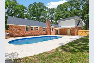 216 Ridgeland Drive, Warner Robins, GA 31093 - Photo 77