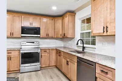 216 Ridgeland Drive, Warner Robins, GA 31093 - Photo 25