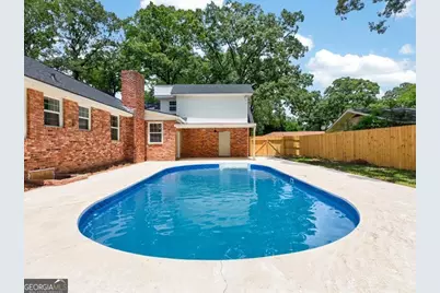 216 Ridgeland Drive, Warner Robins, GA 31093 - Photo 81