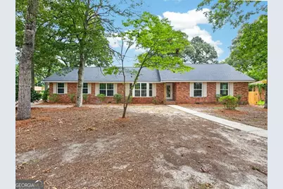 216 Ridgeland Drive, Warner Robins, GA 31093 - Photo 1