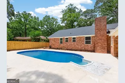 216 Ridgeland Drive, Warner Robins, GA 31093 - Photo 79