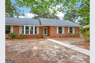 216 Ridgeland Drive, Warner Robins, GA 31093 - Photo 3