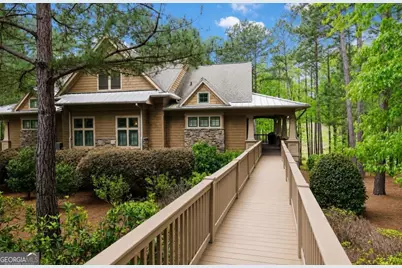 1081 Regency Drive, Greensboro, GA 30642 - Photo 1