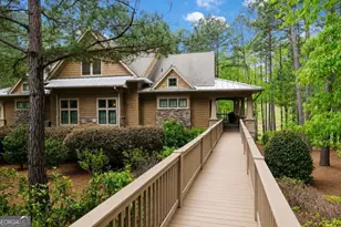 1081 Regency Dr, Greensboro, GA 30642 - Photo 1
