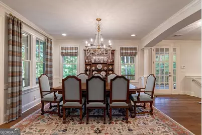 1081 Regency Drive, Greensboro, GA 30642 - Photo 15