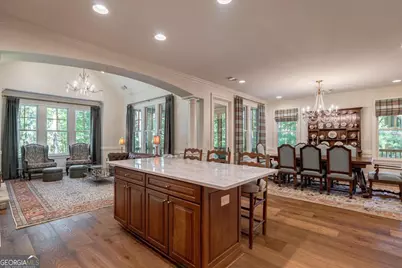 1081 Regency Drive, Greensboro, GA 30642 - Photo 11