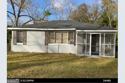 2671 Roy Street, Macon, GA 31204 - Photo 1
