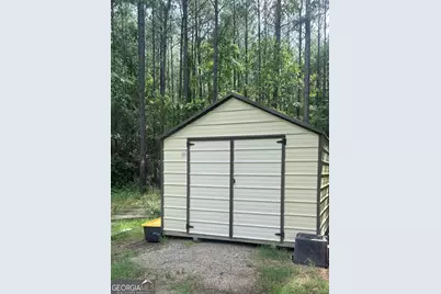 645 Bent Knee Road, Keysville, GA 30816 - Photo 31
