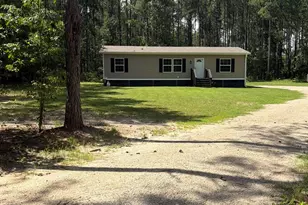 645 Bent Knee Rd, Keysville, GA 30816 - Photo 1