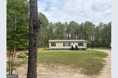 645 Bent Knee Road, Keysville, GA 30816 - Photo 3