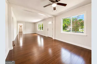 504 Abney Street, Lafayette, GA 30728 - Photo 5
