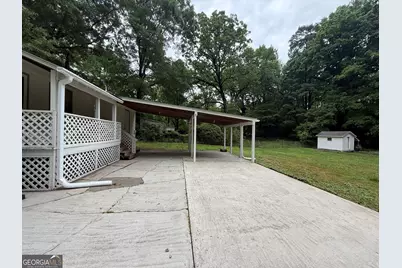 504 Abney Street, Lafayette, GA 30728 - Photo 31