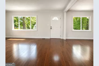 504 Abney Street, Lafayette, GA 30728 - Photo 3