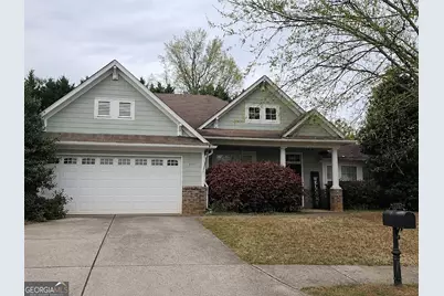 194 Cedar Mill Drive, Dallas, GA 30132 - Photo 1