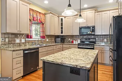 231 Memory Lane, Stockbridge, GA 30281 - Photo 5
