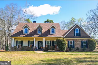 135 Fischer Spur Road, Newnan, GA 30265 - Photo 3