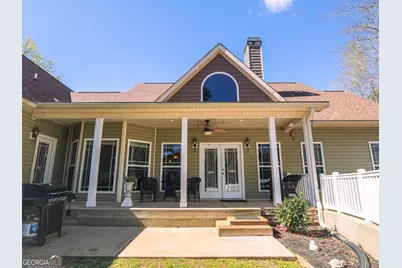 135 Fischer Spur Road, Newnan, GA 30265 - Photo 23