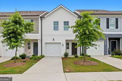 209 Buckingham Lane, Hoschton, GA 30548 - Photo 3
