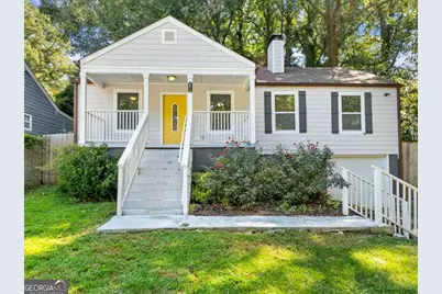 2818 Harlan Drive, Atlanta, GA 30344 - Photo 1